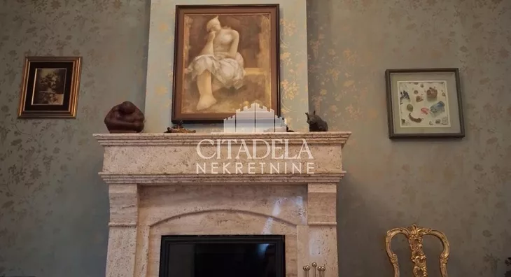 4-etažna kuća | 4zida