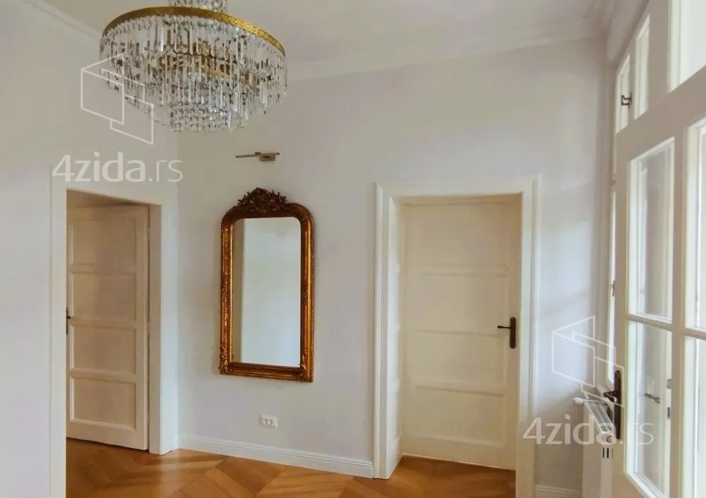 Kancelarija | 4zida