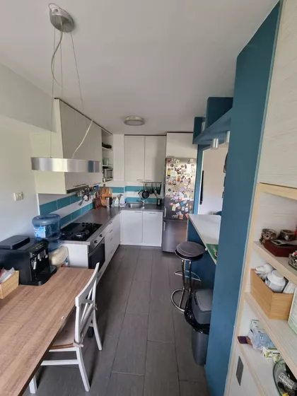 Iva Andrića | 4zida.rs