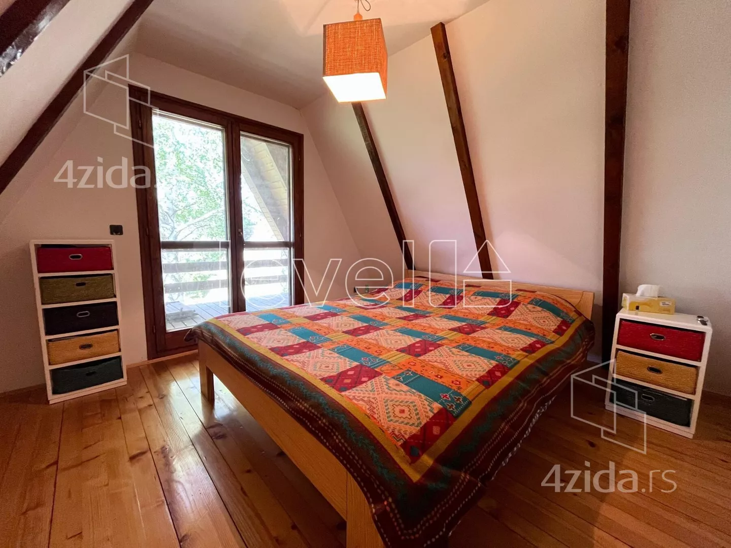 Kuća | 4zida