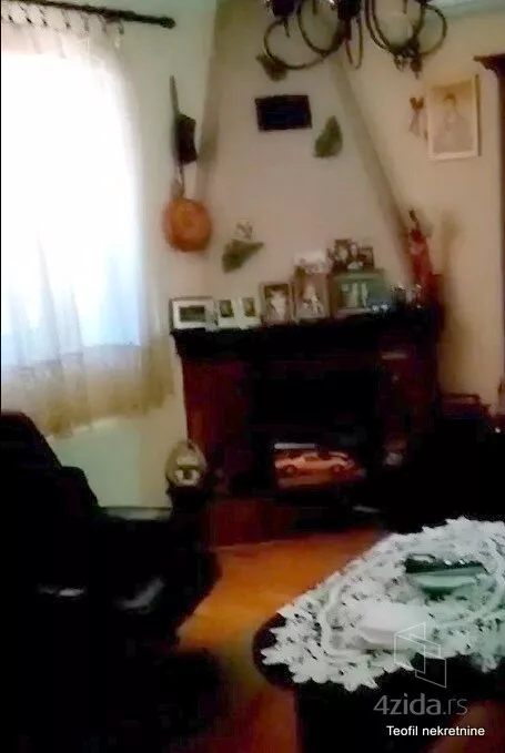 3-etažna kuća | 4zida