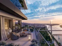 Beograd, Savski Venac, Beograd na vodi | 4zida.rs | 4zida.rs