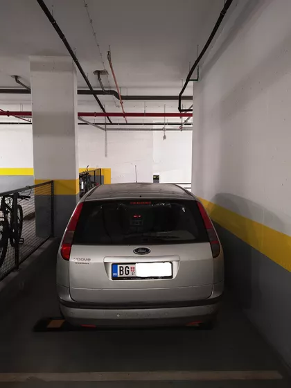 Tošin Bunar 270Đ | 4zida.rs