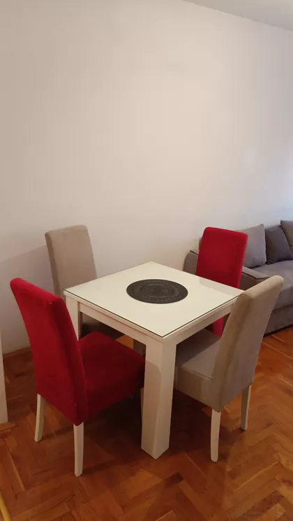 Ljubiše Miodragovića 5Đ | 4zida.rs