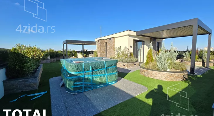 Šestosoban stan | 4zida