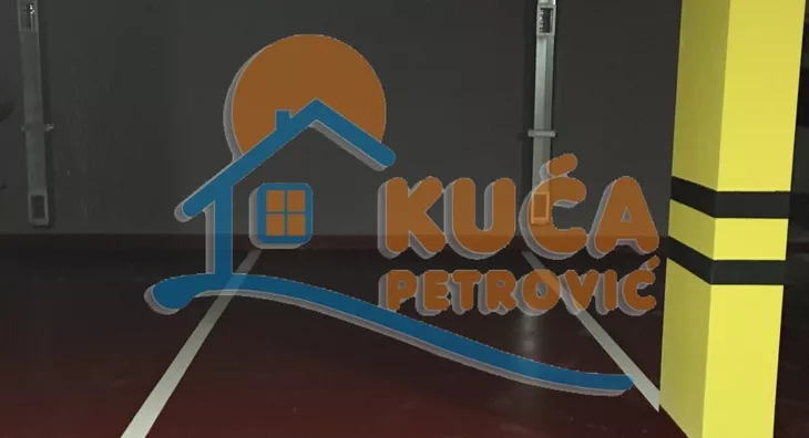 Garaža | 4zida