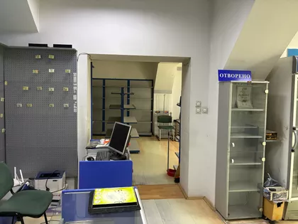 Obilićev Venac 33 | 4zida.rs
