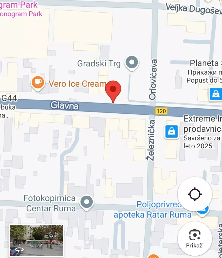 Lokal | 4zida