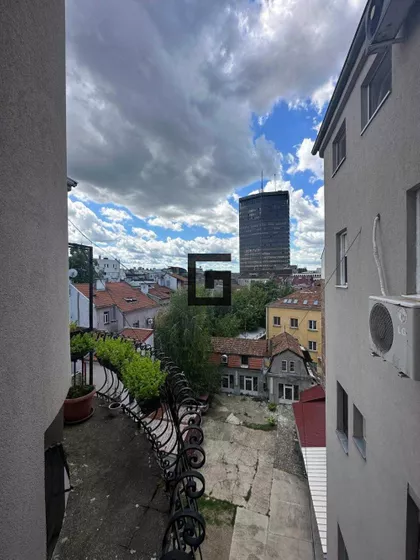 Krunska | 4zida.rs