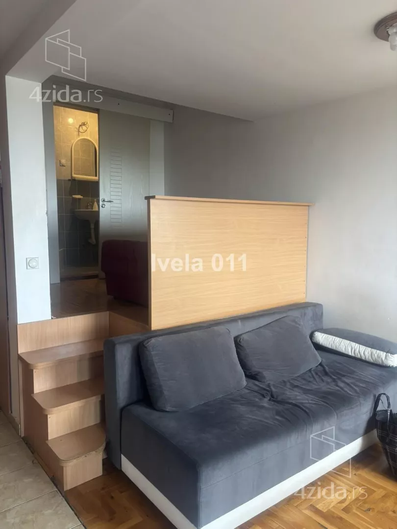 Garsonjera | 4zida