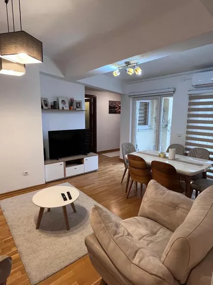 Vojvode Stepe | 4zida.rs