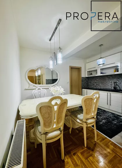 Cetinjska | 4zida.rs