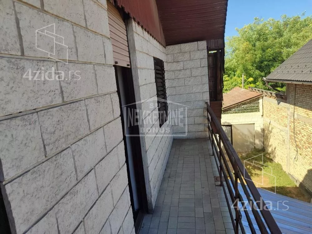 Kuća | 4zida