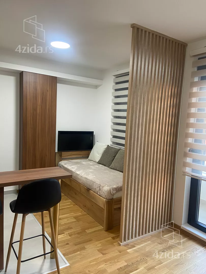 Garsonjera | 4zida