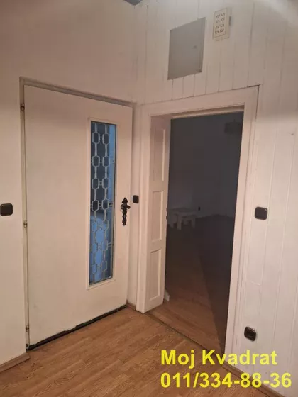 Gvozdićeva | 4zida.rs