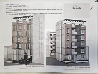 Bulbulder | 4zida.rs