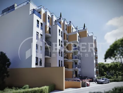 Mokranjčeva | 4zida.rs