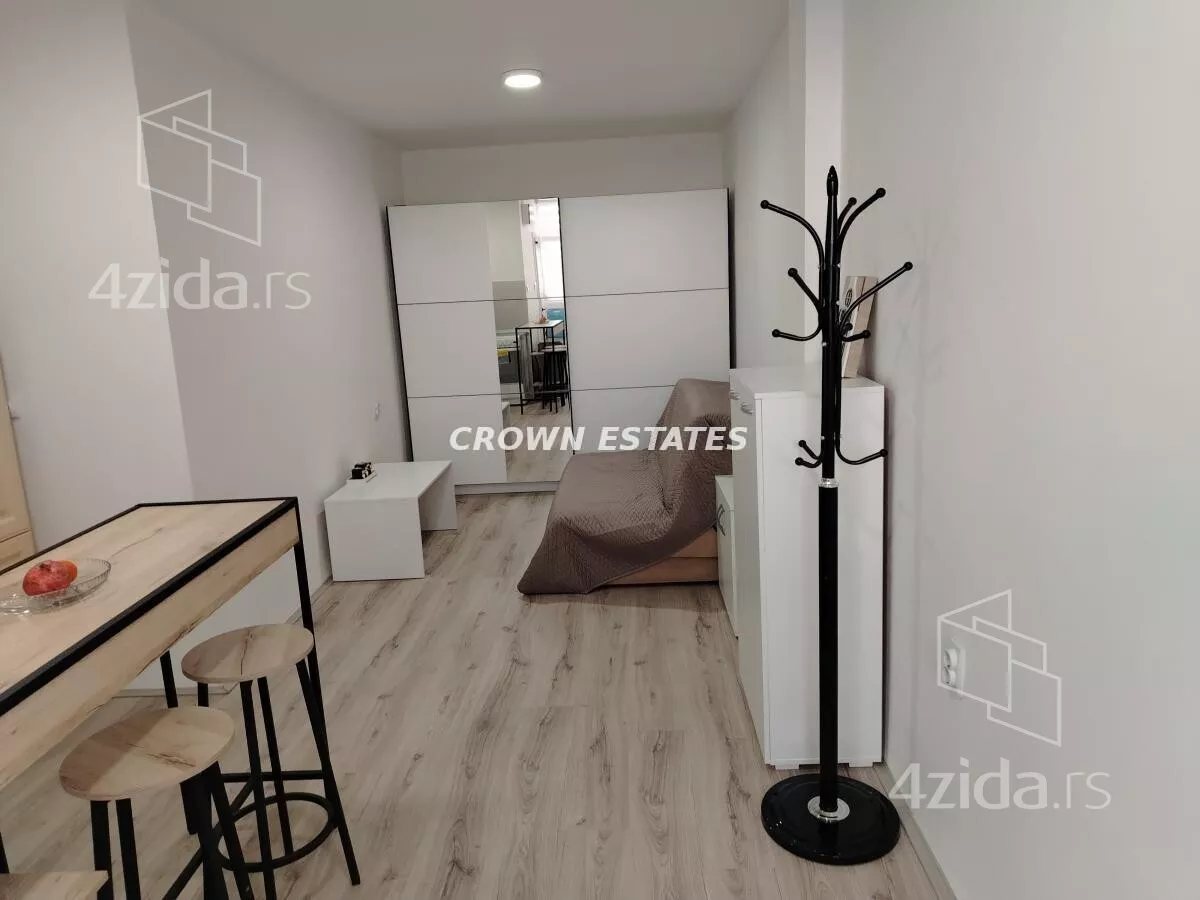 Garsonjera | 4zida