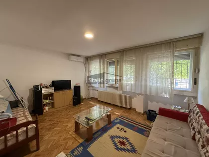 Bulevar Arsenija Čarnojevića | 4zida.rs