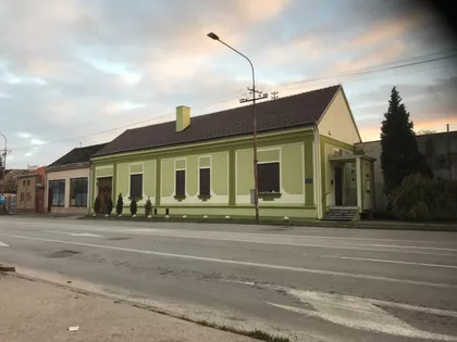 Stari Šor 100 | 4zida.rs