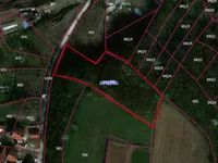 Bukovče, Okolne lokacije, Jagodina | 4zida.rs