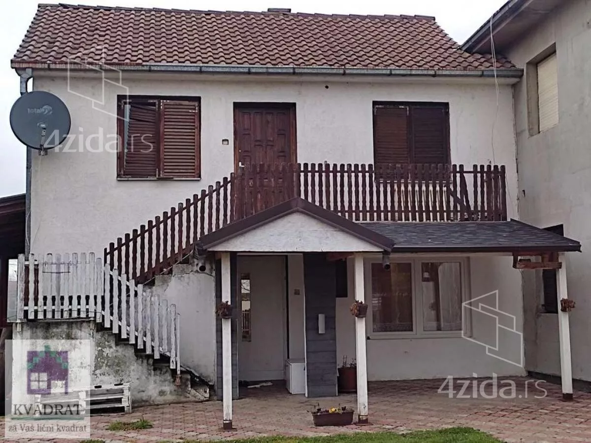 Kuća | 4zida