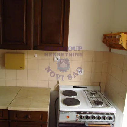 Novo Naselje | 4zida.rs