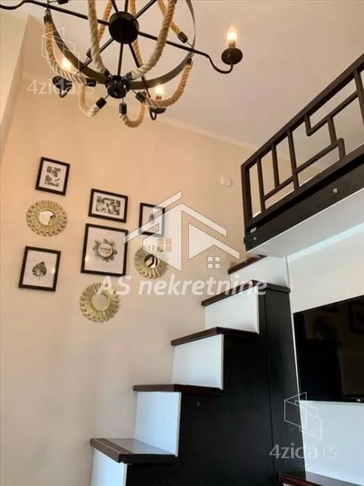 Garsonjera | 4zida