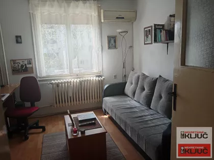 Sajmište | 4zida.rs