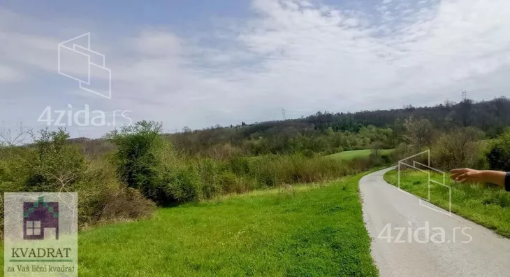 Poljoprivredno zemljište | 4zida
