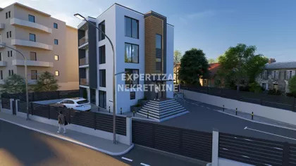 Ace Joksimovića | 4zida.rs