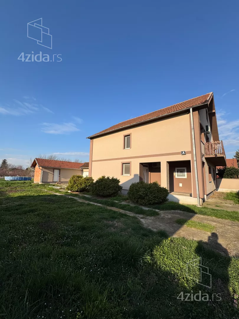 2-etažna kuća | 4zida