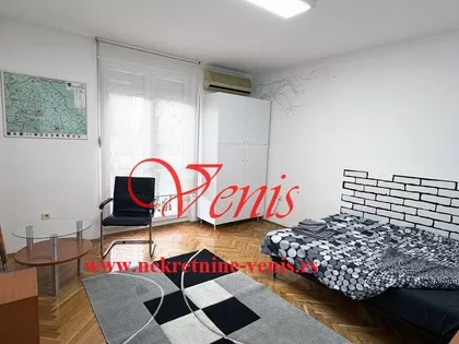 Bulevar oslobođenja | 4zida.rs