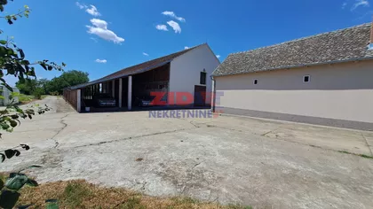 Šimanovačka | 4zida.rs