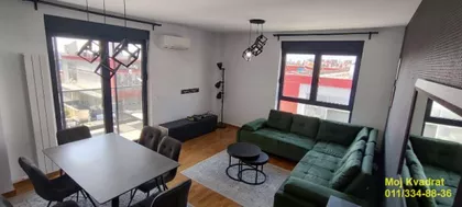 Živka Davidovića | 4zida.rs