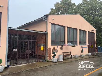 Šećerana | 4zida.rs