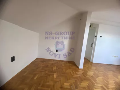 Bulevar Patrijarha Pavla (Somborski Bulevar) | 4zida.rs