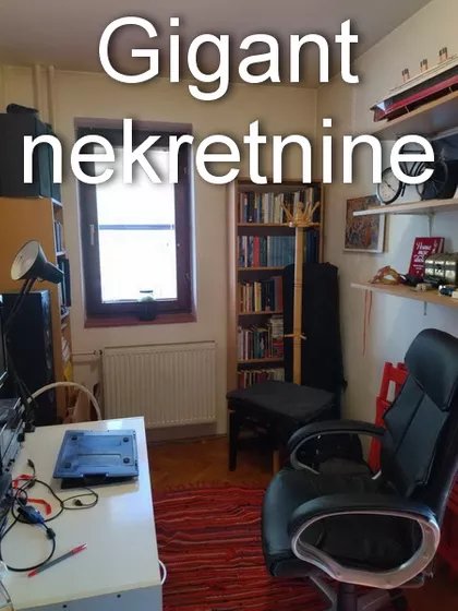 Naselje Stevan Sinđelić | 4zida.rs