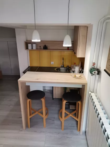 Lazara Mamuzića 5 | 4zida.rs