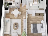 Bulevar Patrijarha Pavla (Somborski Bulevar), Telep, Gradske lokacije, Novi Sad | 4zida.rs