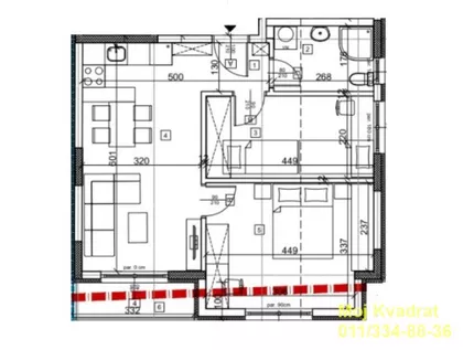 Učiteljsko Naselje | 4zida.rs