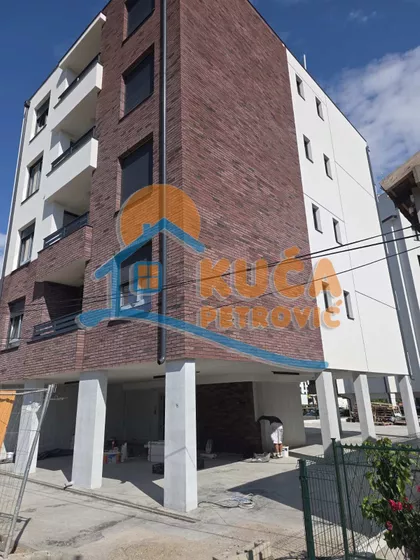 Bulevar Svetog Pantelejmona | 4zida.rs