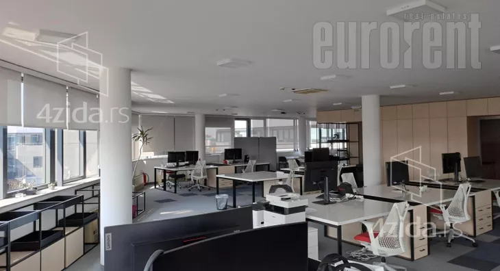 Poslovni prostor | 4zida