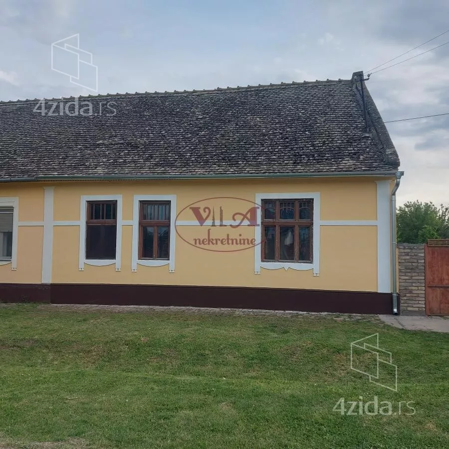 Kuća | 4zida