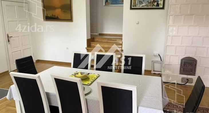 3-etažna kuća | 4zida