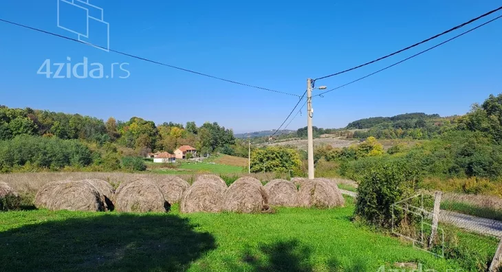 Poljoprivredno zemljište | 4zida