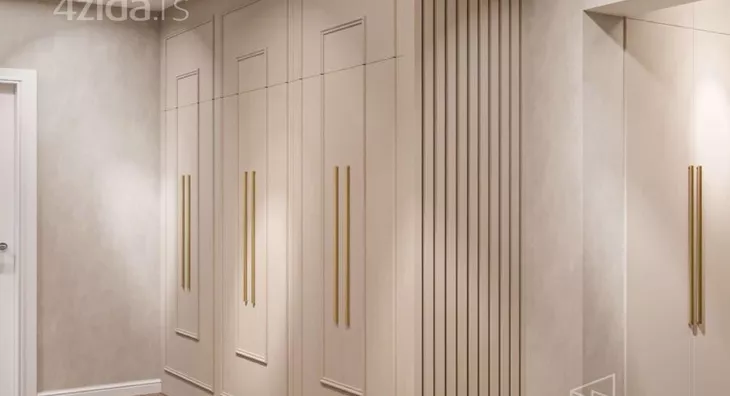 Četvoroiposoban stan | 4zida