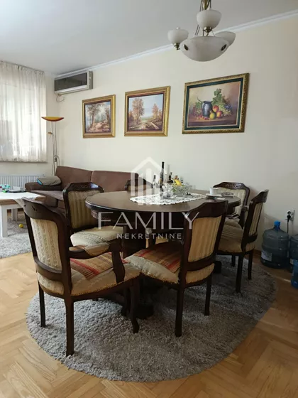 Železnička | 4zida.rs