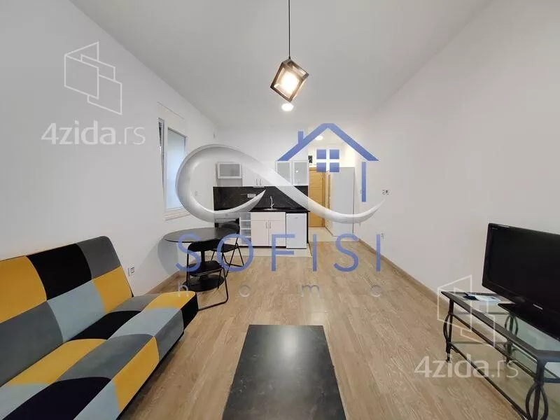 Garsonjera | 4zida