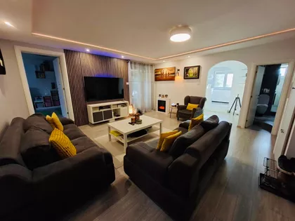 Ljuba Vučkovića | 4zida.rs